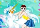 t�nd�r vil�g lovas j�t�k, katt a k�pre!