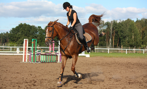 lovas babonák)