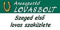 Aranypatkó Lovasbolt