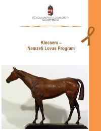 Nemzeti Lovas Program teljes szövegének letöltése