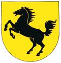 Stuttgart címere