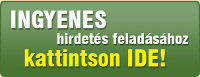 Hirdetés feladása