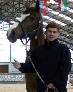 Bertalan Zsolt