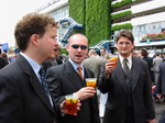 Royal Ascot lóverseny
