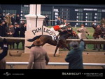 Seabiscuit