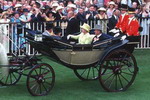 Royal Ascot lóverseny