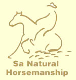 Sa Natural Horsemanship