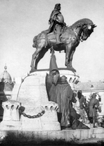 Fadrusz János: Mátyás király