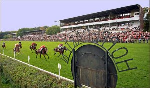 Hoppegarten