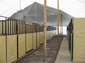 A karantén