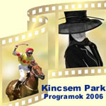 Kincsem Park