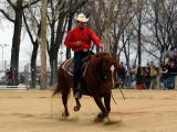 western