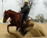 western lovaglás
