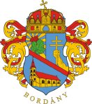 Bordány