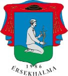 Érsekhalma