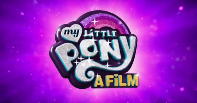 My Little Pony, a film - egészestés animációs film a mozikban