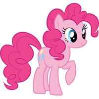 Pinkie Pie