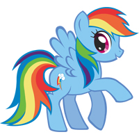 Rainbow Dash