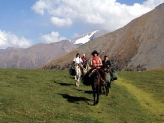 Forrás: Kyrgyztrek.com