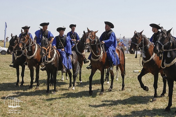 Hortobágyi Lovasnapok