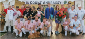 Beszámoló- COUNT ANDRÁSSY POLO CUP- 2021.09.26.