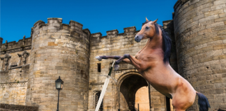 Gellei és Lipcsei igazi lovagok!