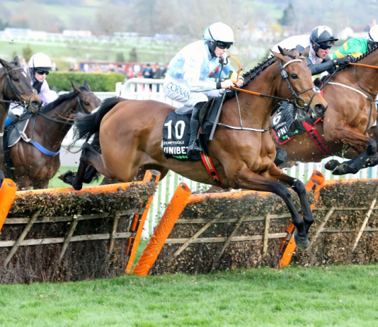 Radikális változások jönnek a Cheltenham Festivalon