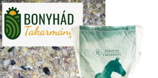 Vegyél részt Te is a Lovasok.hu nyereményjátékában és nyerj zabmentes lómüzlit!