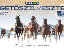 Játssz Te is velünk a nyereményjátékban és nyerj belépőjegyet a 2024-es Ügetőszilveszterre!