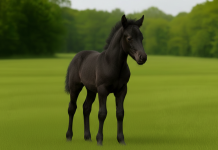 Csikó születik – lezárult a második szavazás!