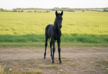 Kezdetét veszi Ében első nagy kalandja – tarts velünk a “Csikóindítás” nyereményjátékban!