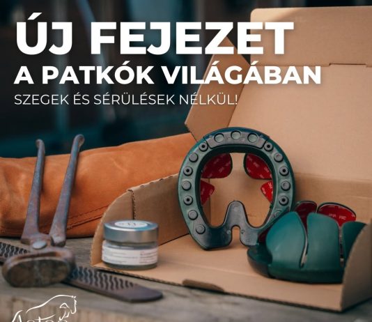 Performer patkók – korszerű alternatíva a patavédelemben